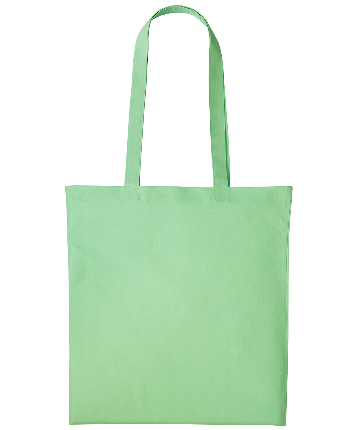 Nutshell® - Cotton shopper long handle - RL100