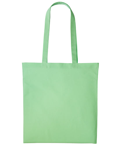 Nutshell® - Cotton shopper long handle - RL100