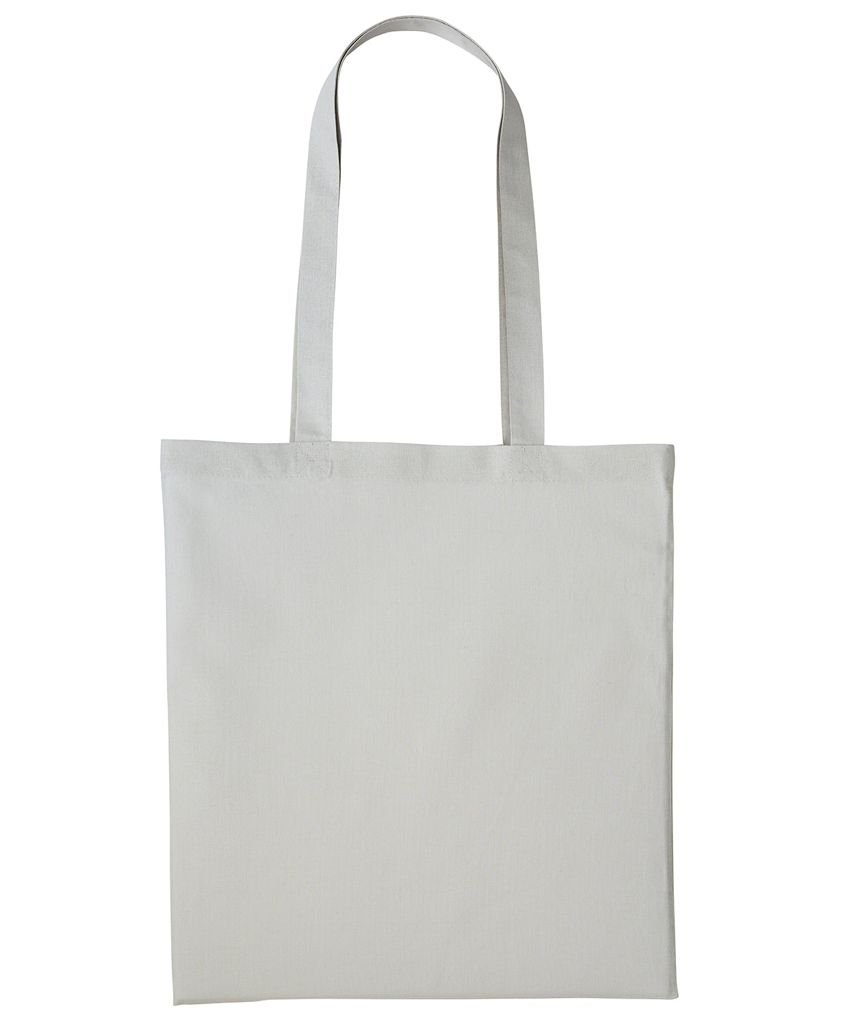 Nutshell® - Cotton shopper long handle - RL100