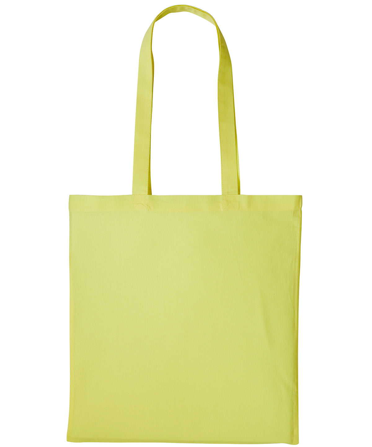 Nutshell® - Cotton shopper long handle - RL100