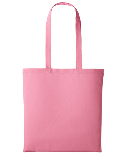 Nutshell® - Cotton shopper long handle - RL100