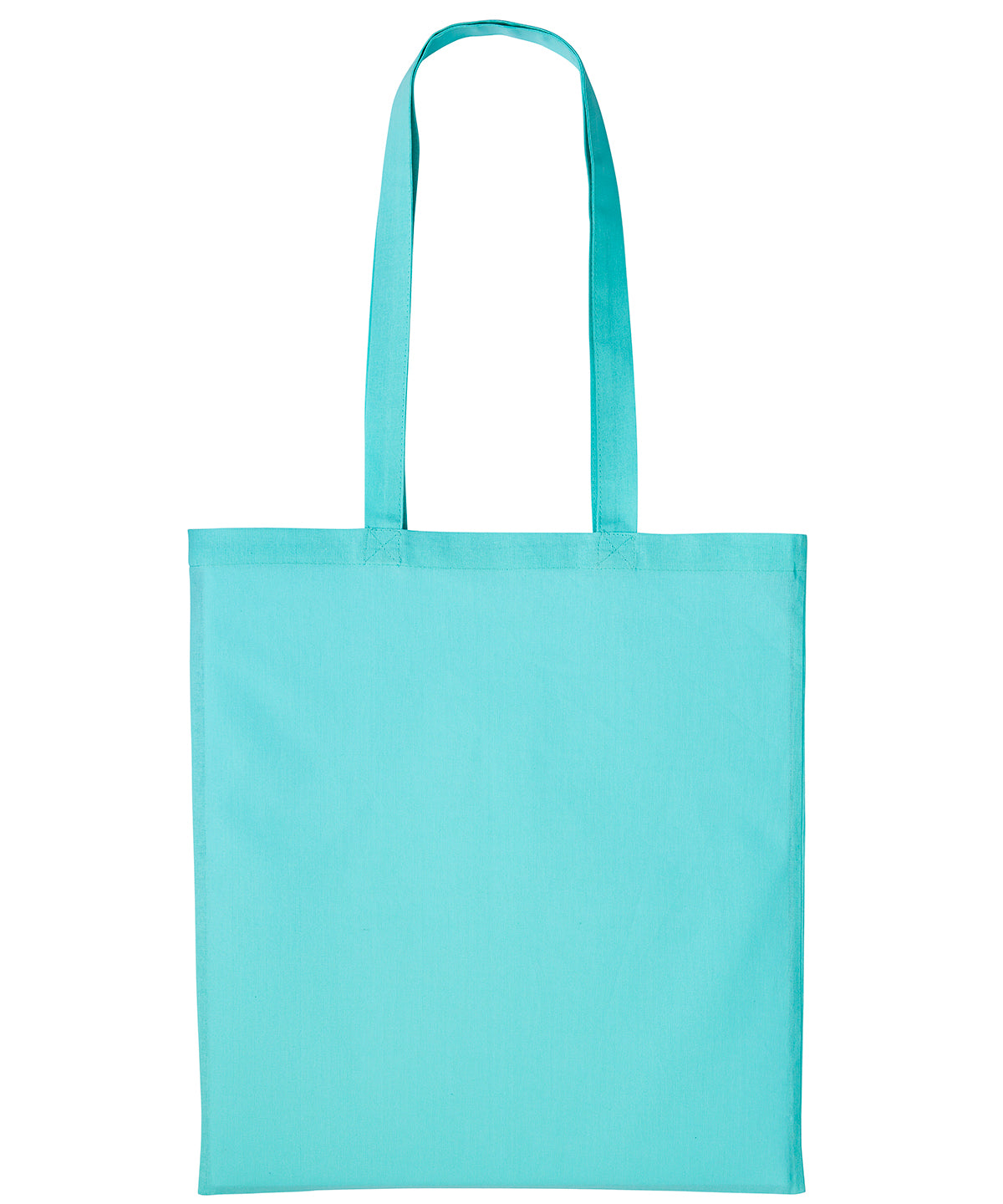 Nutshell® - Cotton shopper long handle - RL100