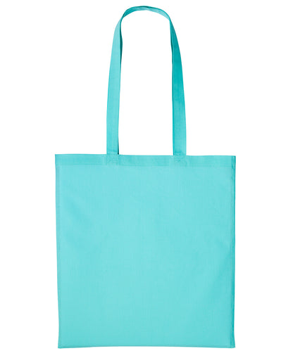 Nutshell® - Cotton shopper long handle - RL100