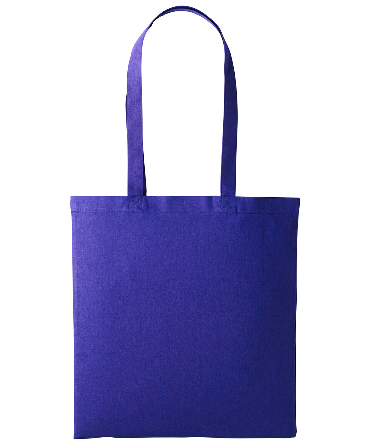 Nutshell® - Cotton shopper long handle - RL100