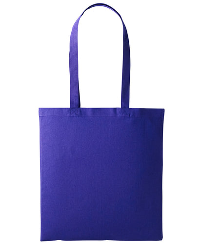 Nutshell® - Cotton shopper long handle - RL100