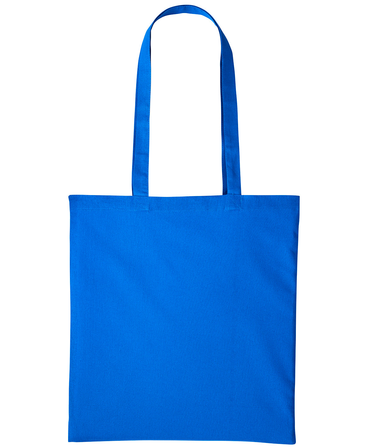 Nutshell® - Cotton shopper long handle - RL100