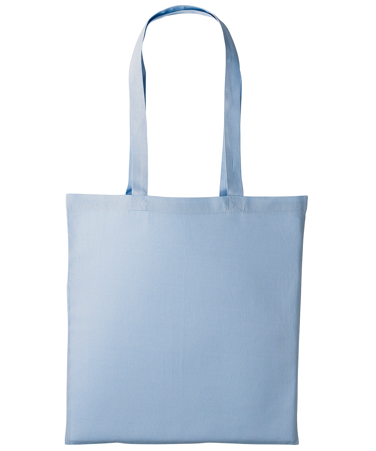 Nutshell® - Cotton shopper long handle - RL100