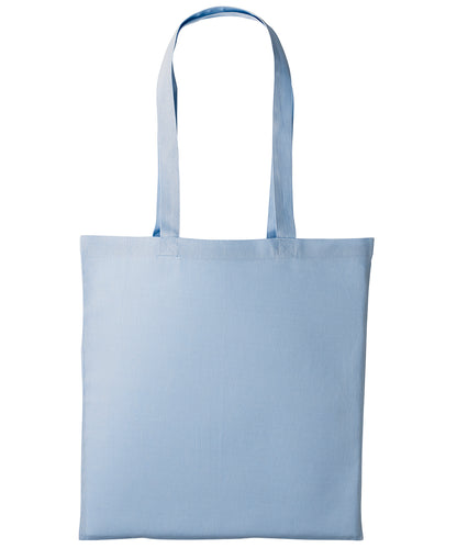 Nutshell® - Cotton shopper long handle - RL100