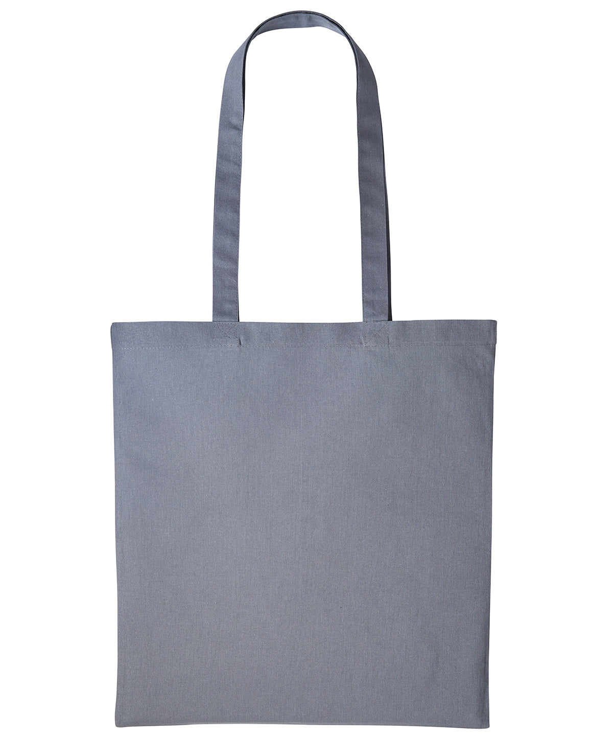 Nutshell® - Cotton shopper long handle - RL100