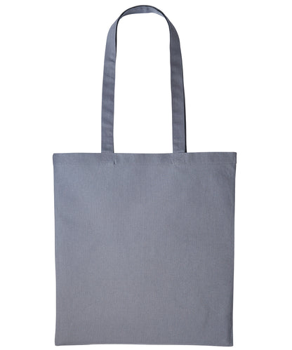 Nutshell® - Cotton shopper long handle - RL100