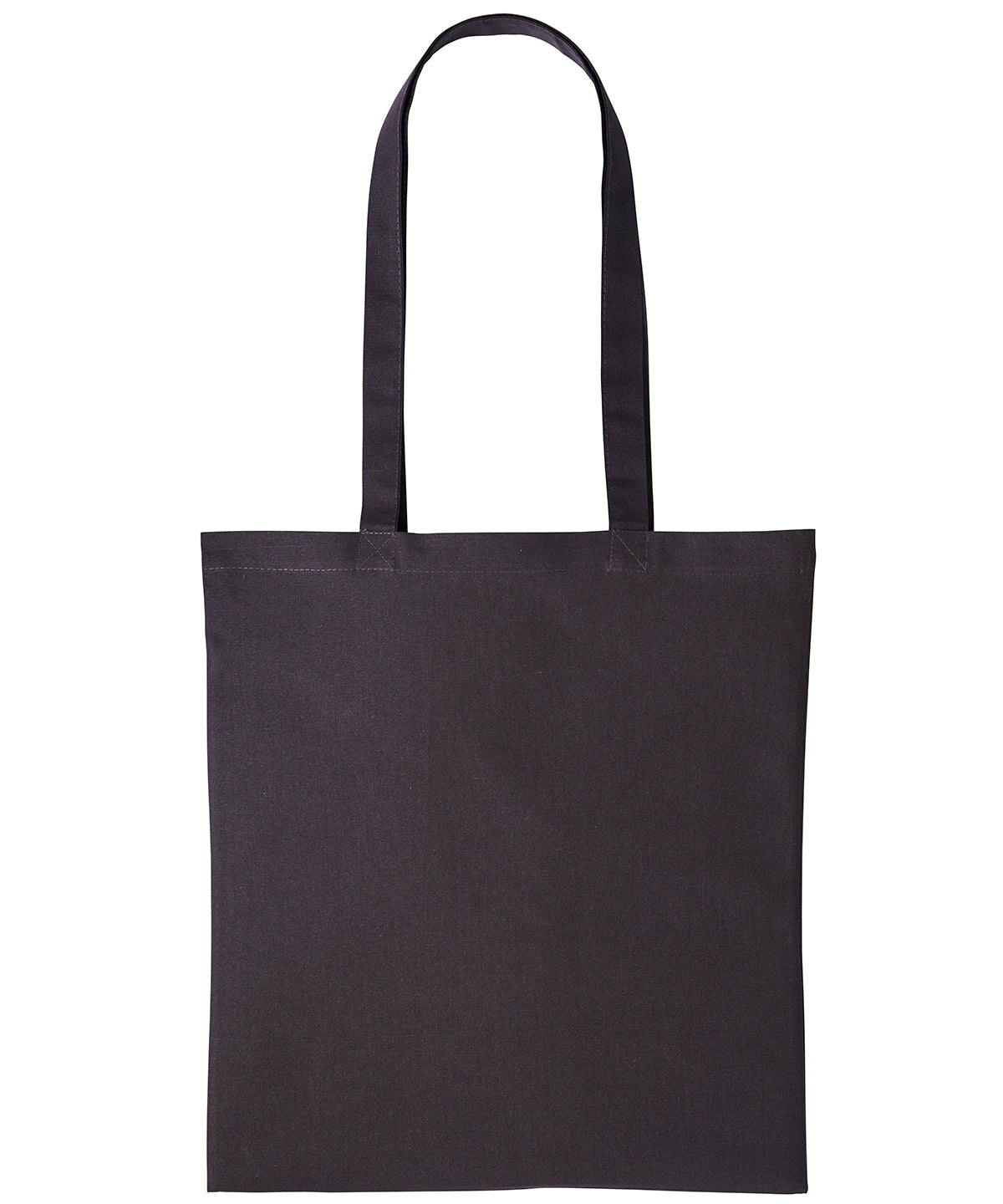 Nutshell® - Cotton shopper long handle - RL100