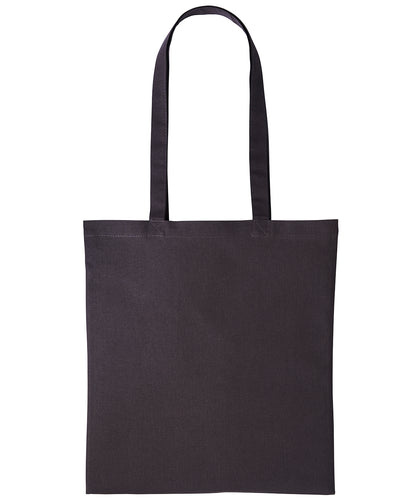 Nutshell® - Cotton shopper long handle - RL100