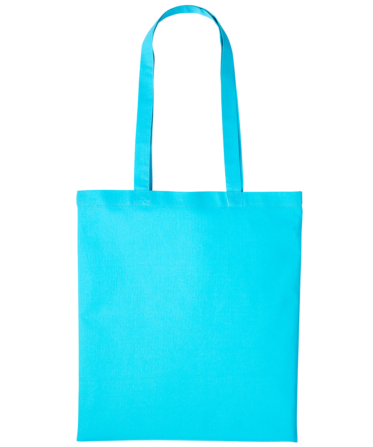 Nutshell® - Cotton shopper long handle - RL100