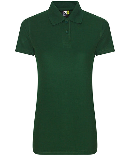 ProRTX - Women's pro polo - RX01F