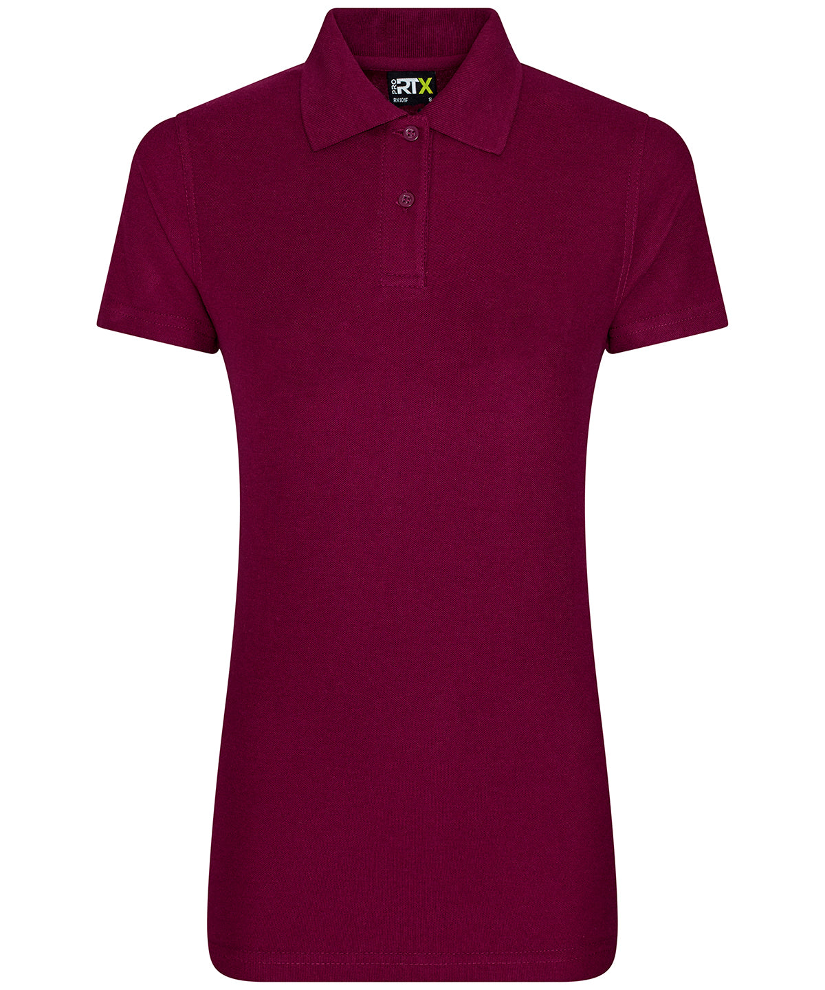 ProRTX - Women's pro polo - RX01F