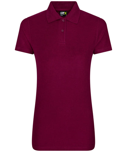ProRTX - Women's pro polo - RX01F