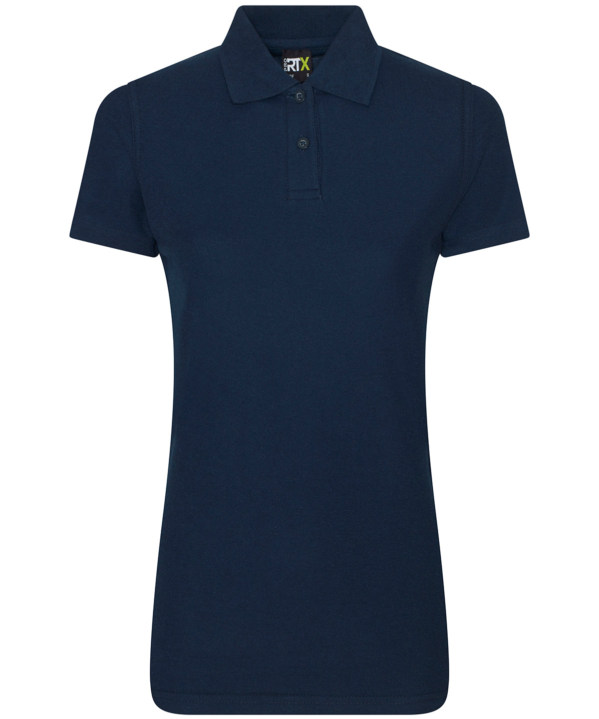ProRTX - Women's pro polo - RX01F