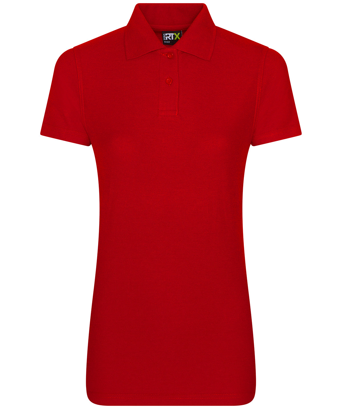 ProRTX - Women's pro polo - RX01F