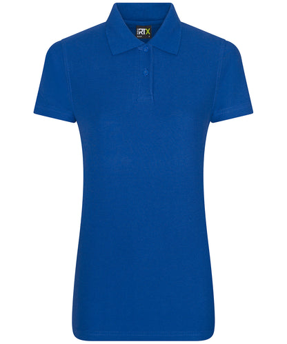 ProRTX - Women's pro polo - RX01F