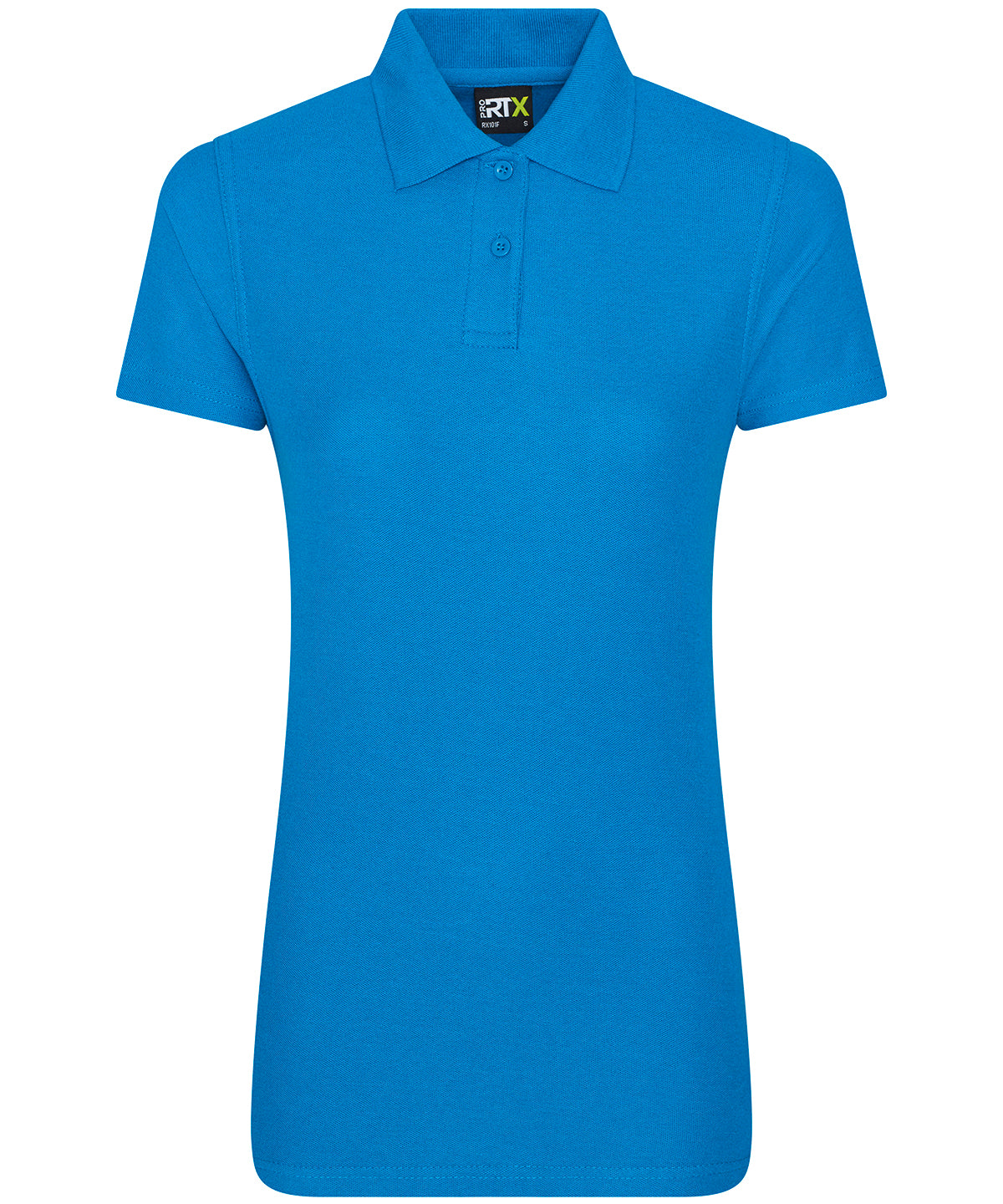 ProRTX - Women's pro polo - RX01F