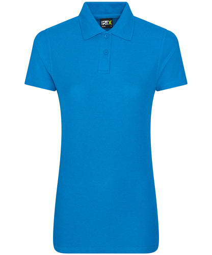 ProRTX - Women's pro polo - RX01F