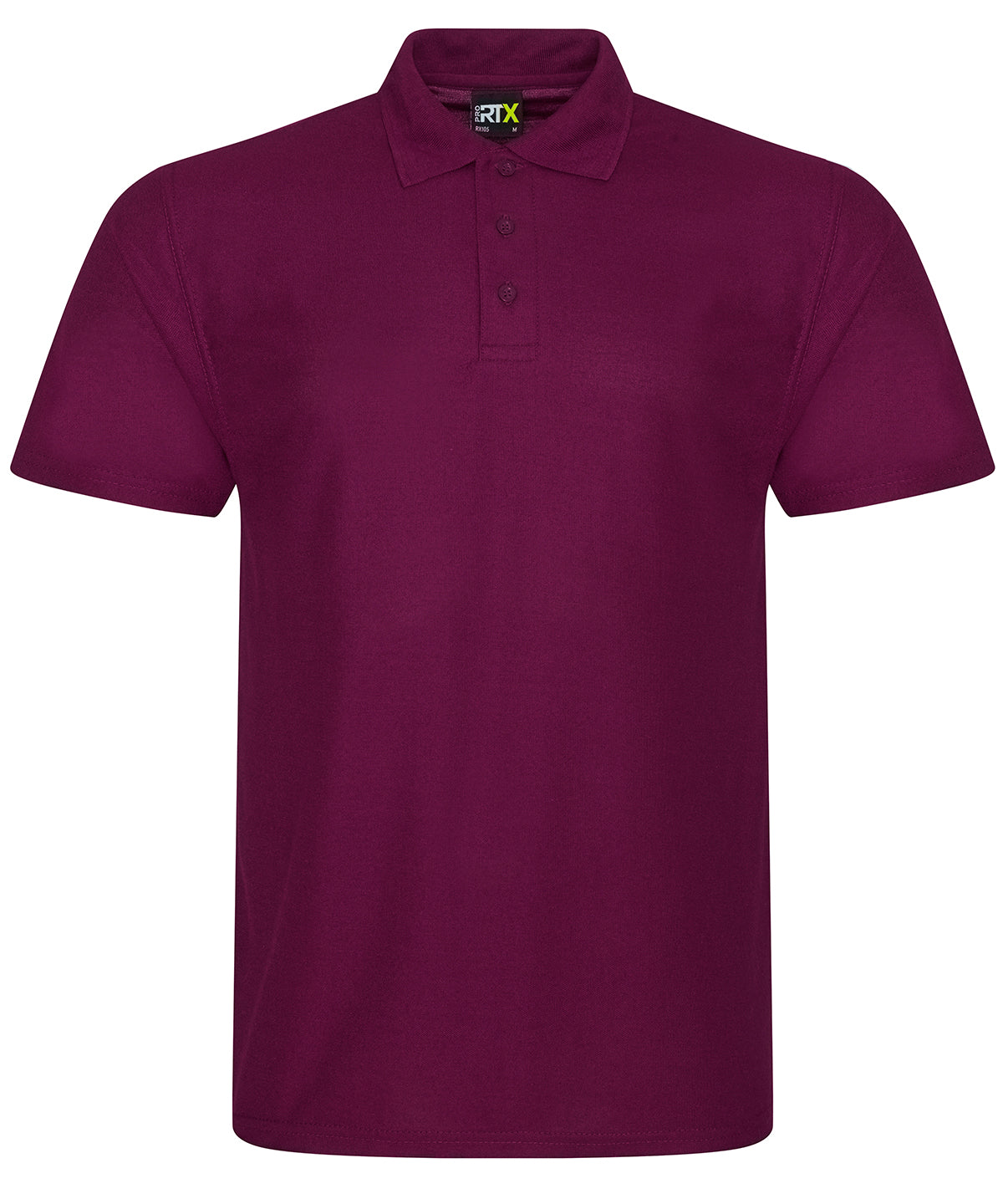 ProRTX - Pro polyester polo - RX105