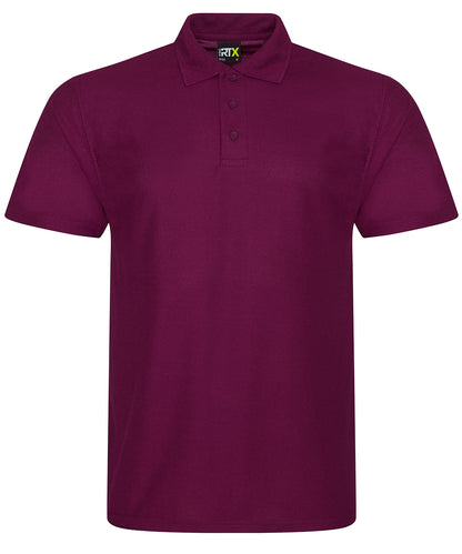 ProRTX - Pro polyester polo - RX105