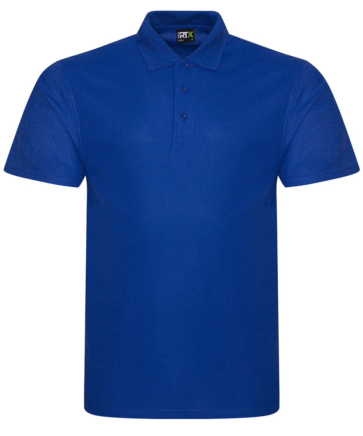 ProRTX - Pro polyester polo - RX105