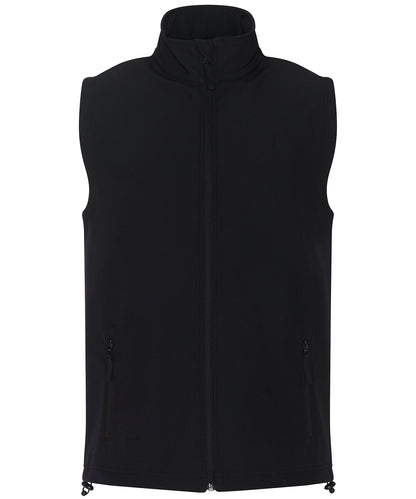 ProRTX - Pro 2-layer softshell gilet - RX550