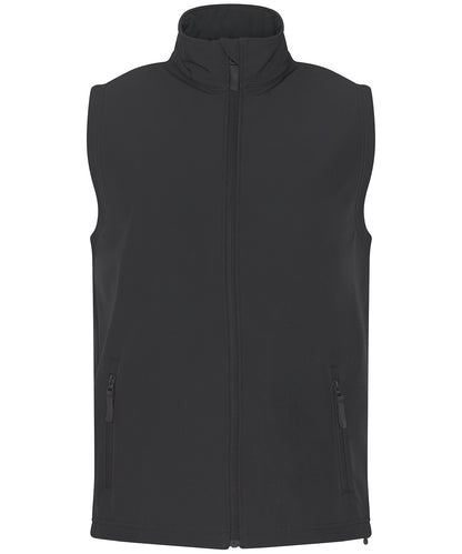 ProRTX - Pro 2-layer softshell gilet - RX550