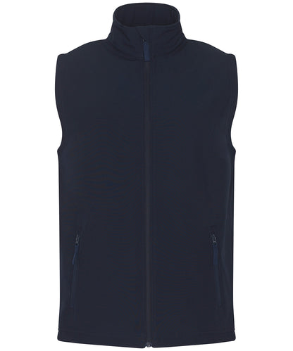 ProRTX - Pro 2-layer softshell gilet - RX550