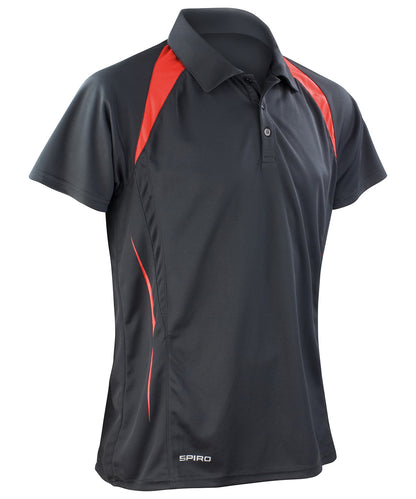 Spiro - Spiro team spirit polo - S177M
