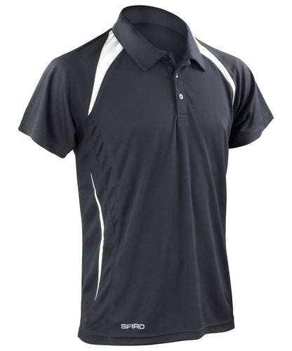 Spiro - Spiro team spirit polo - S177M