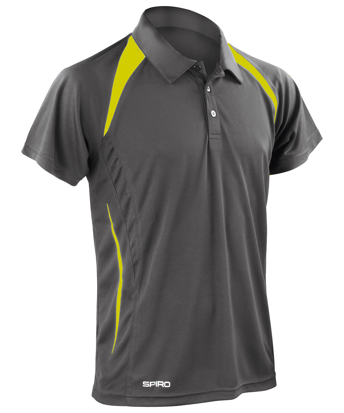 Spiro - Spiro team spirit polo - S177M