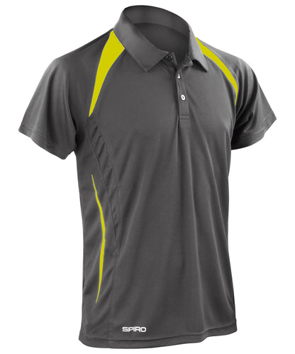 Spiro - Spiro team spirit polo - S177M