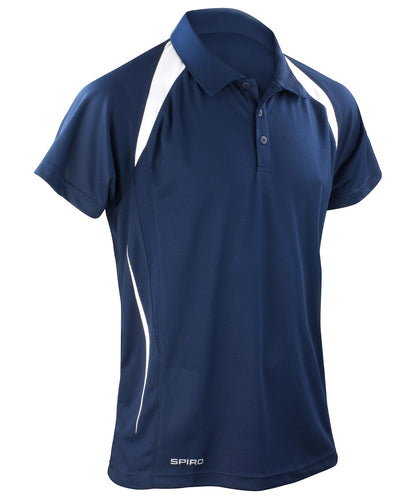 Spiro - Spiro team spirit polo - S177M