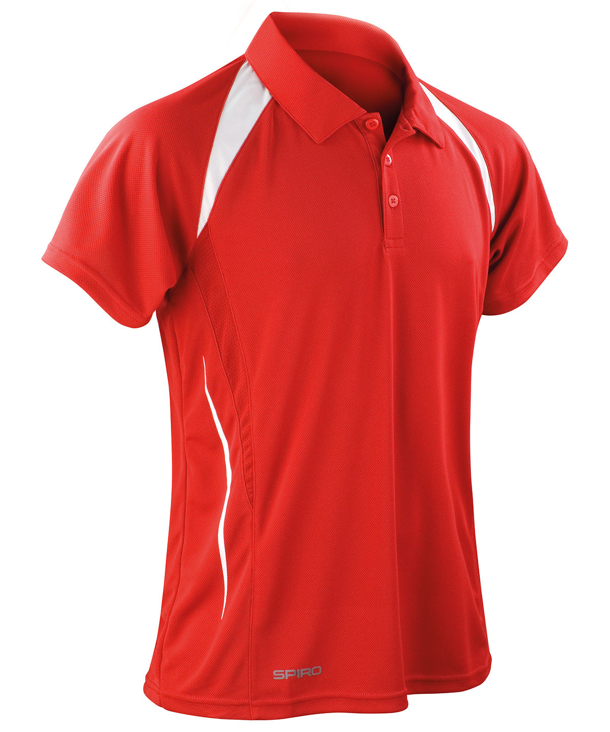 Spiro - Spiro team spirit polo - S177M
