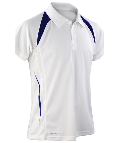 Spiro - Spiro team spirit polo - S177M