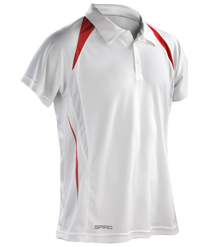 Spiro - Spiro team spirit polo - S177M