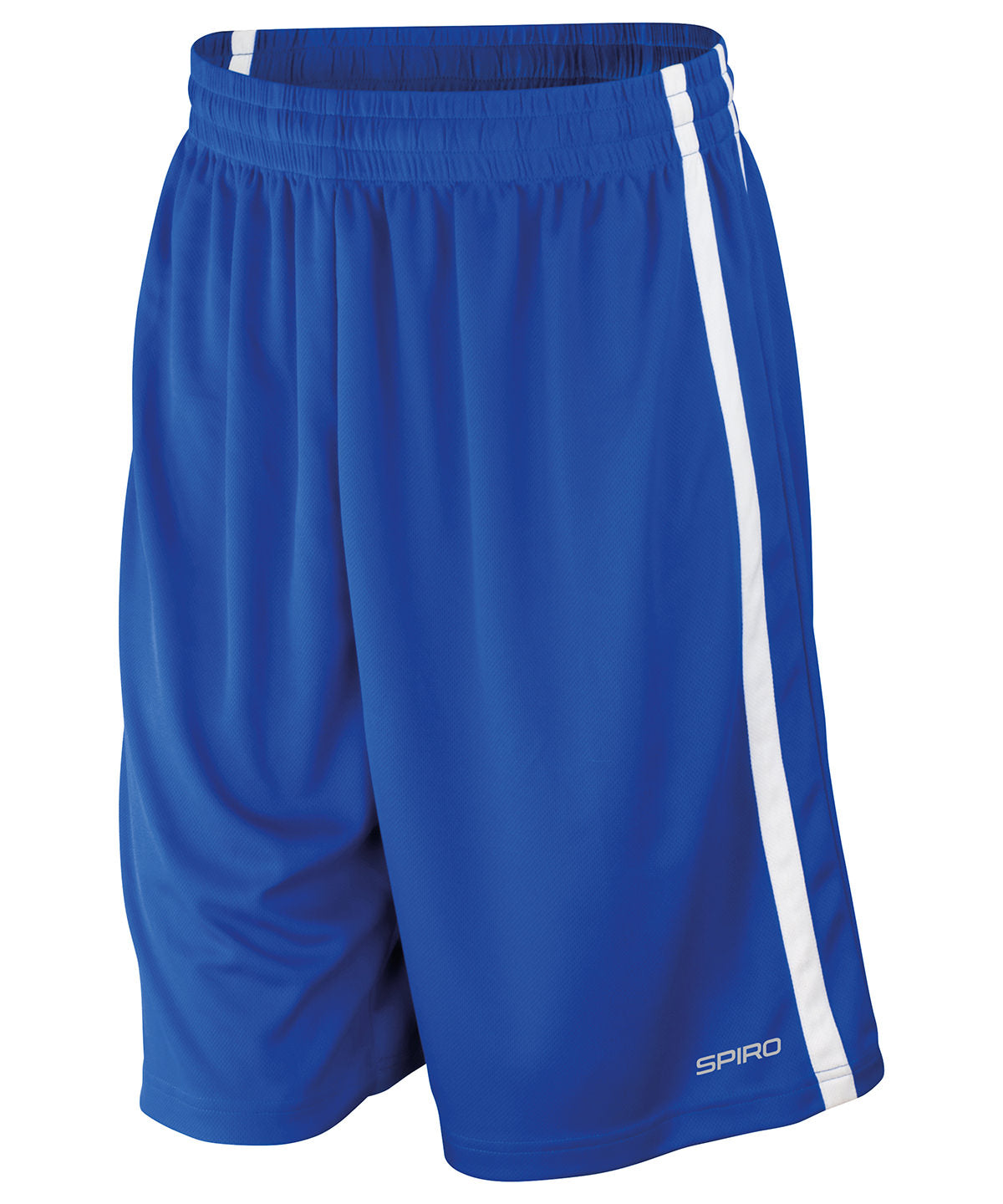 Spiro - Basketball quick-dry shorts - S279M