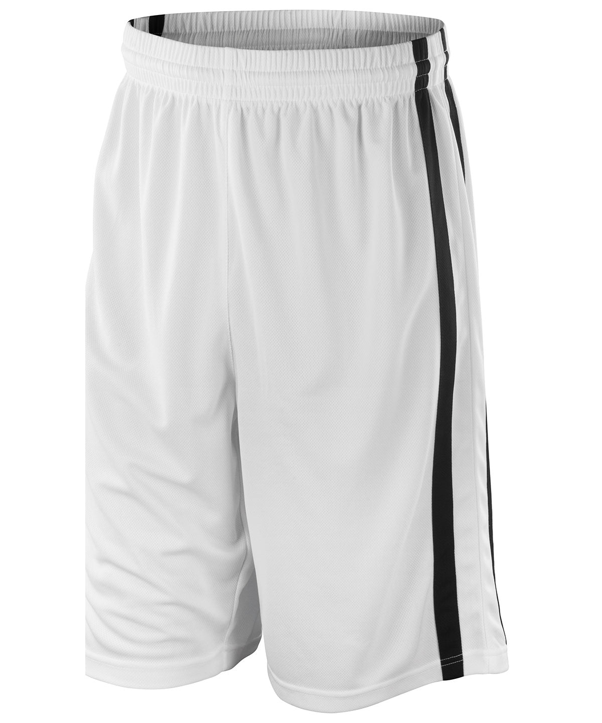 Spiro - Basketball quick-dry shorts - S279M