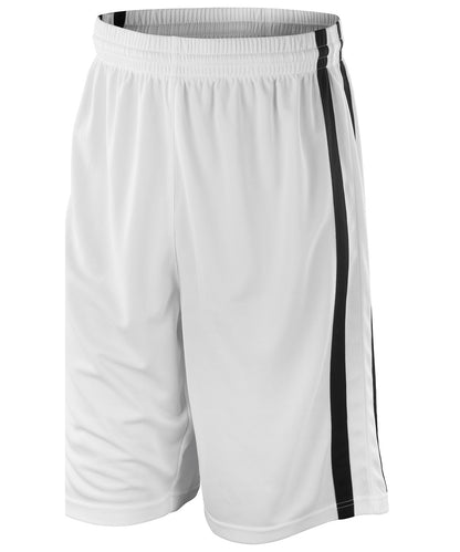 Spiro - Basketball quick-dry shorts - S279M