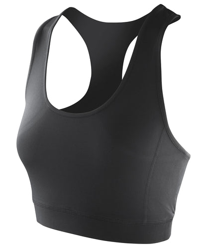 Spiro - Softex® crop top - S282F