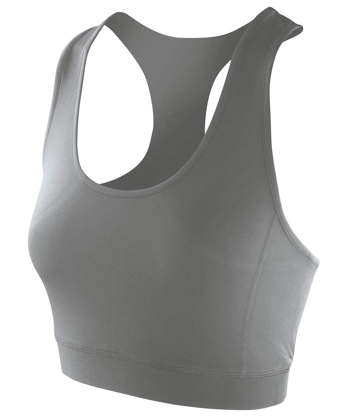 Spiro - Softex® crop top - S282F