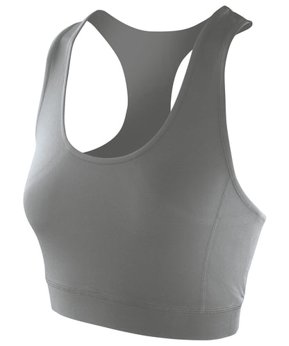 Spiro - Softex® crop top - S282F