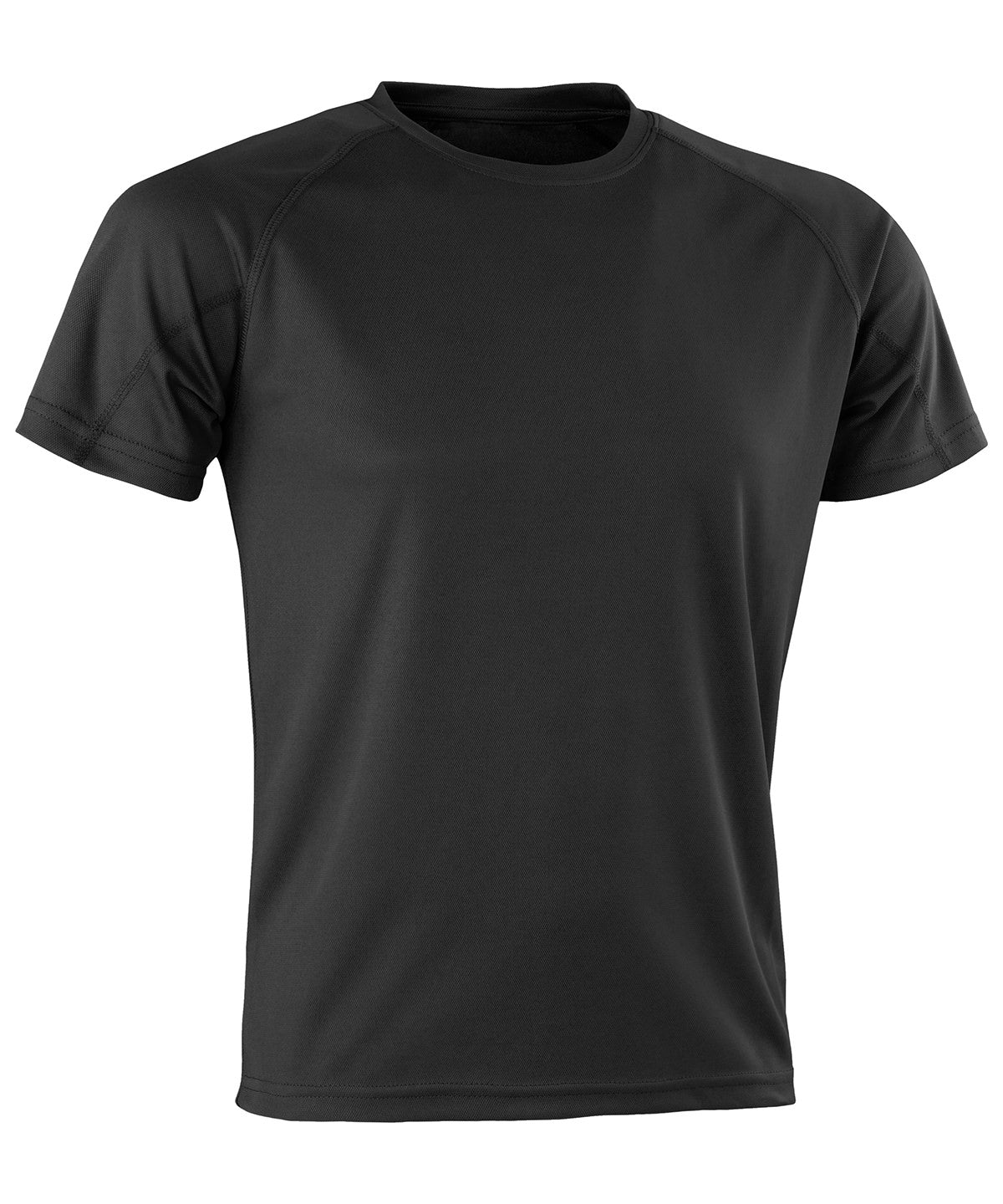 Spiro - Performance Aircool tee - S287X