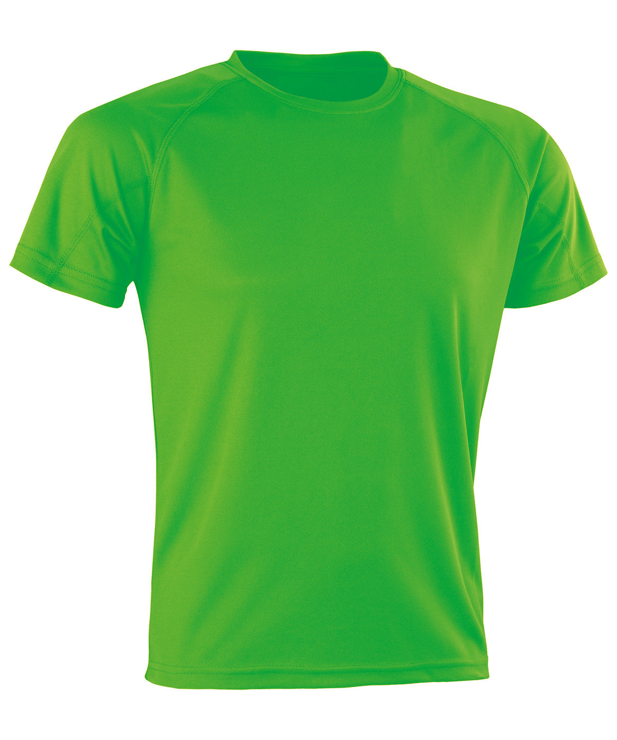 Spiro - Performance Aircool tee - S287X