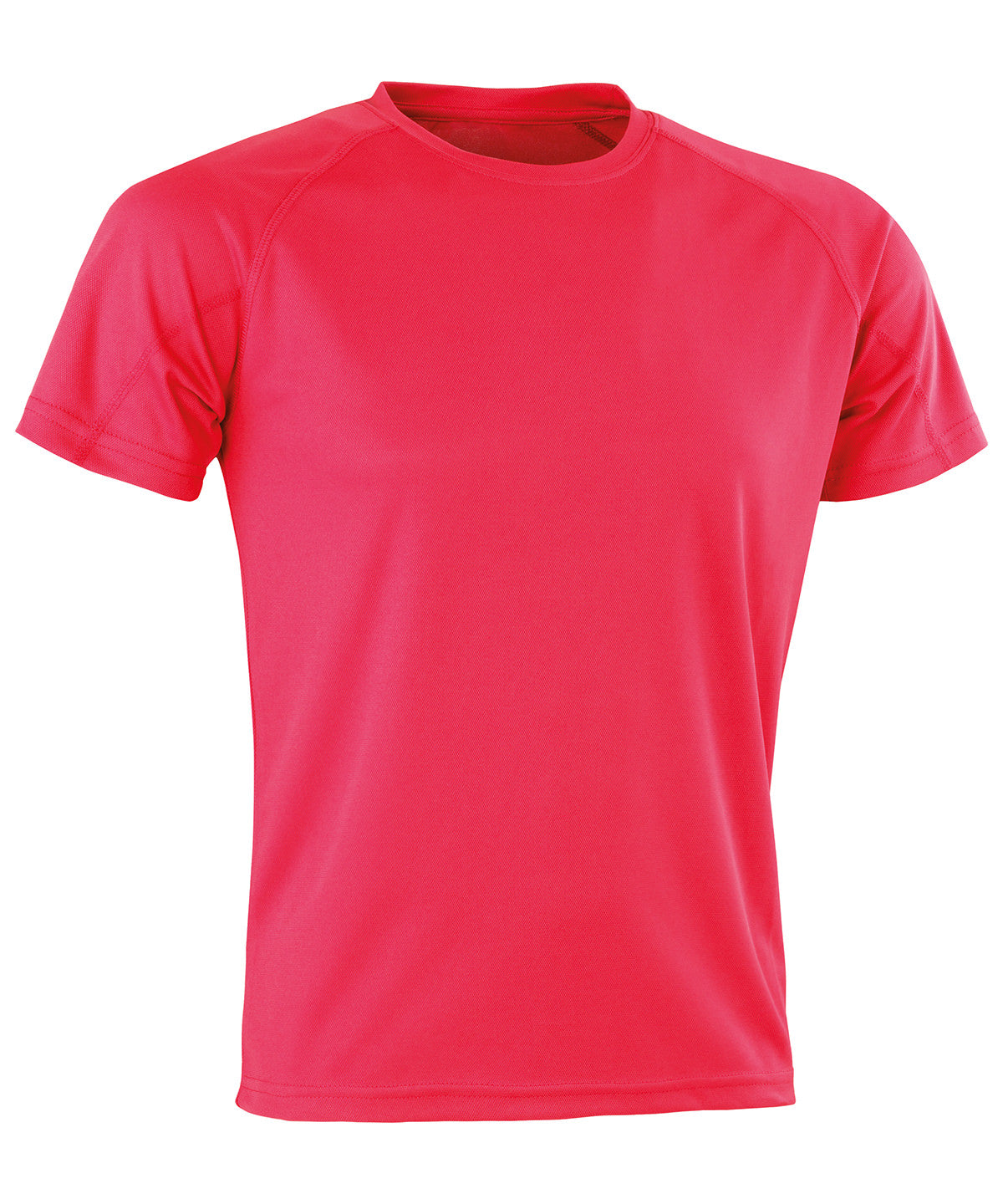 Spiro - Performance Aircool tee - S287X