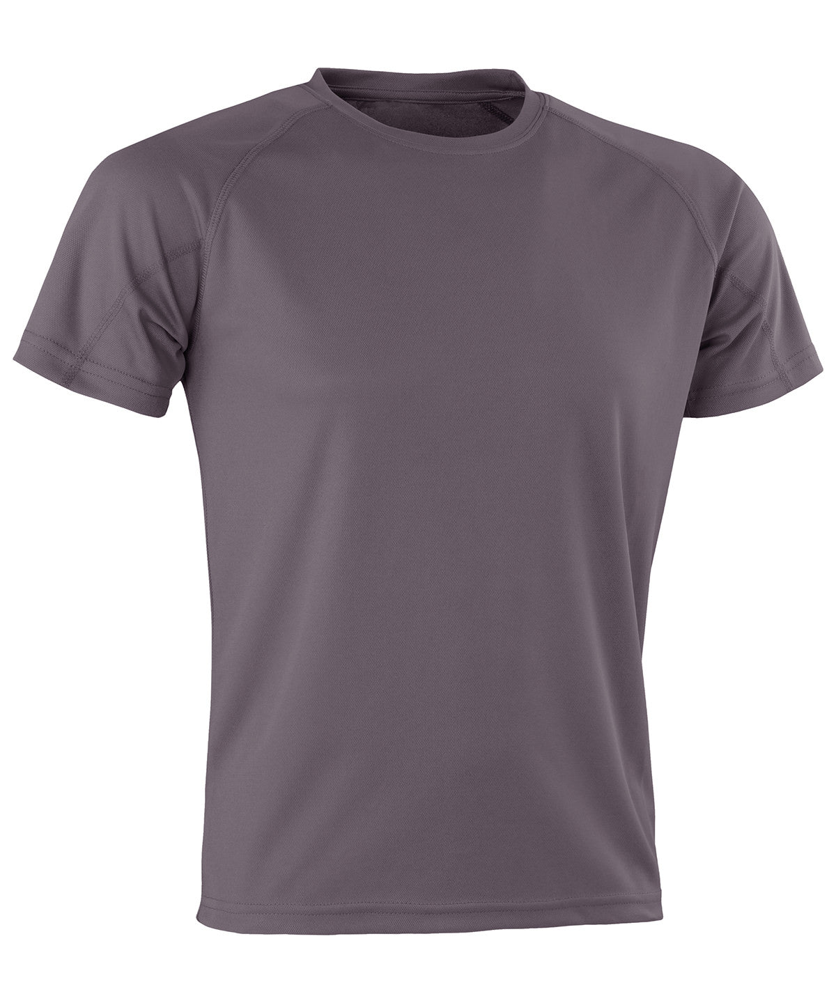 Spiro - Performance Aircool tee - S287X