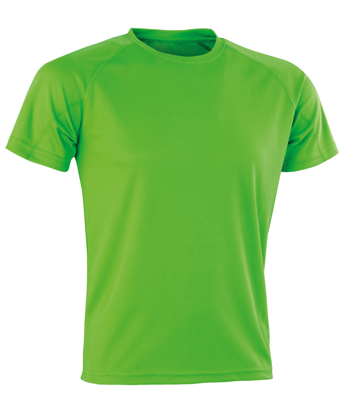 Spiro - Performance Aircool tee - S287X